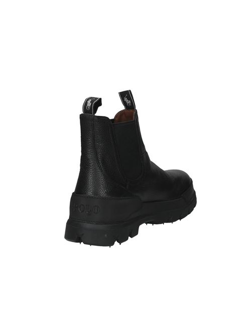 oslo chelsea boots POLO RALPH LAUREN | 812845457001